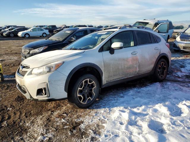 SUBARU CROSSTREK 2016 jf2gpabc5g8334870