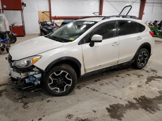 SUBARU CROSSTREK 2016 jf2gpabc5g8337753