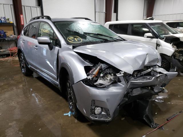 SUBARU CROSSTREK 2016 jf2gpabc5g8337848