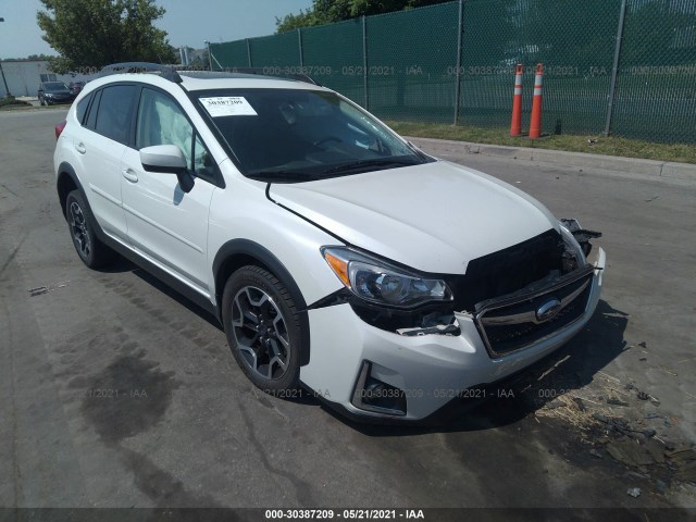 SUBARU CROSSTREK 2016 jf2gpabc5g8339809