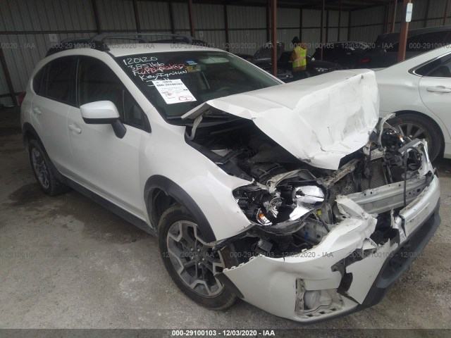 SUBARU CROSSTREK 2016 jf2gpabc5g8344413