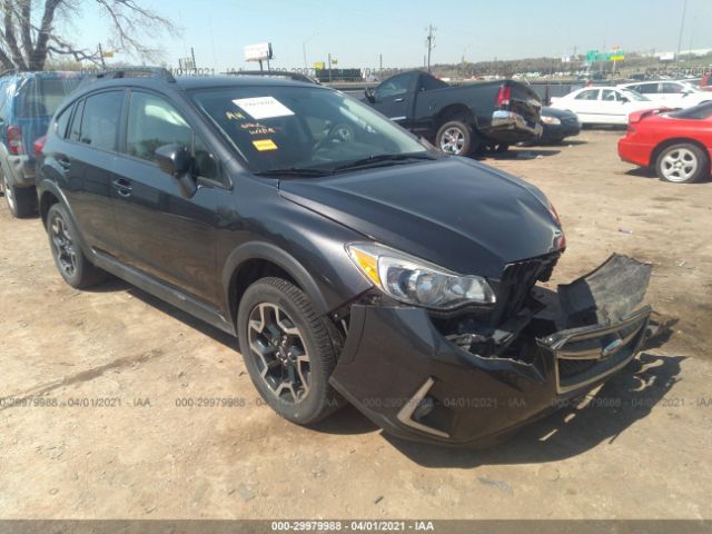 SUBARU CROSSTREK 2016 jf2gpabc5g8344511