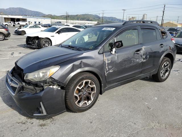 SUBARU CROSSTREK 2016 jf2gpabc5g8347604