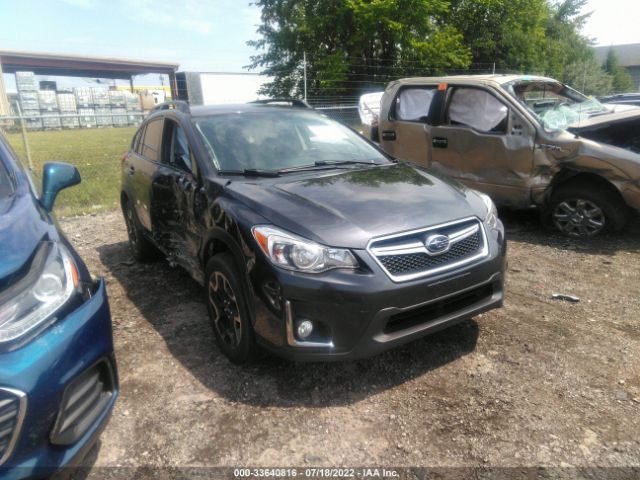 SUBARU CROSSTREK 2016 jf2gpabc5g8348347