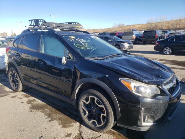 SUBARU CROSSTREK 2016 jf2gpabc5gg202391