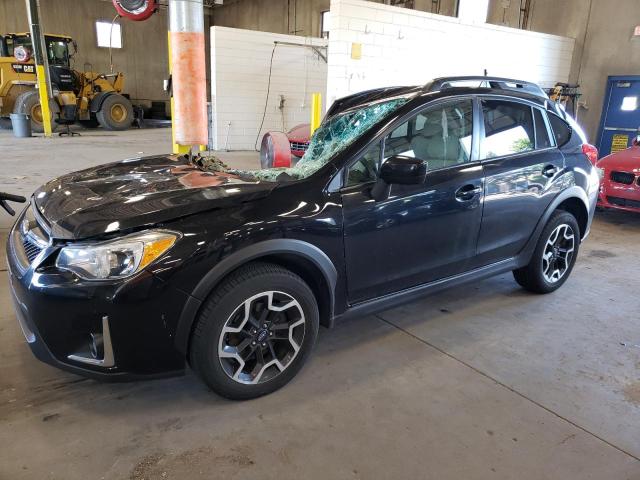 SUBARU CROSSTREK 2016 jf2gpabc5gg266320