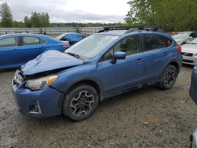 SUBARU CROSSTREK 2017 jf2gpabc5h8200099