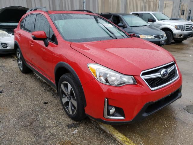 SUBARU CROSSTREK 2017 jf2gpabc5h8204492