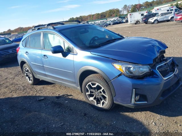 SUBARU CROSSTREK 2017 jf2gpabc5h8211247