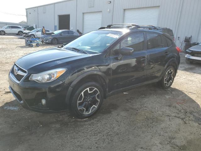 SUBARU CROSSTREK 2017 jf2gpabc5h8219980