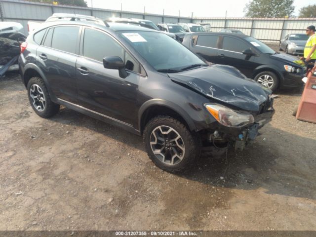 SUBARU CROSSTREK 2017 jf2gpabc5h8224130