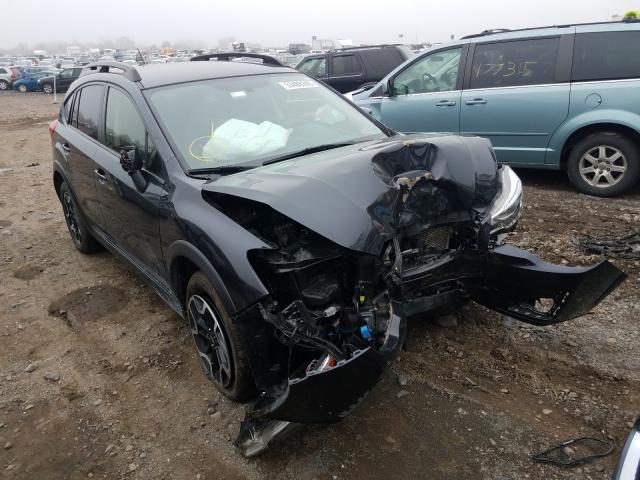 SUBARU CROSSTREK 2017 jf2gpabc5h8236116