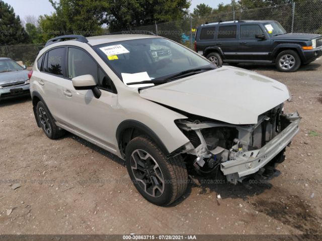 SUBARU CROSSTREK 2017 jf2gpabc5h8236746