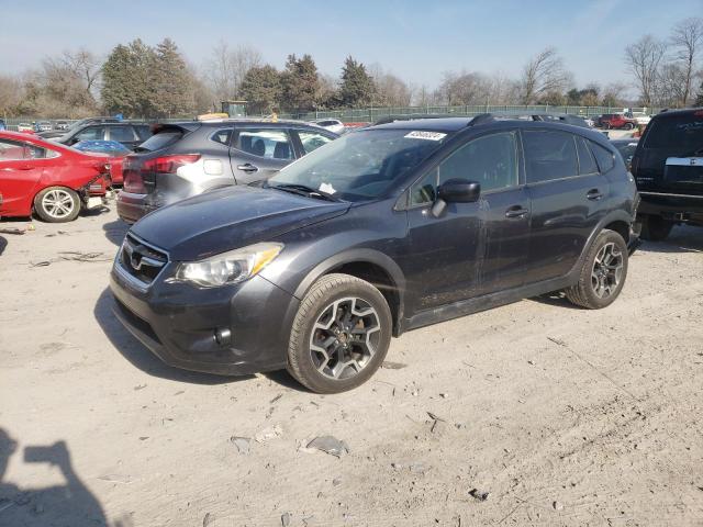 SUBARU CROSSTREK 2017 jf2gpabc5h8252770