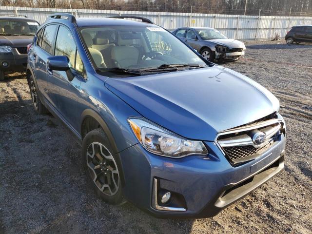 SUBARU CROSSTREK 2017 jf2gpabc5h8254468