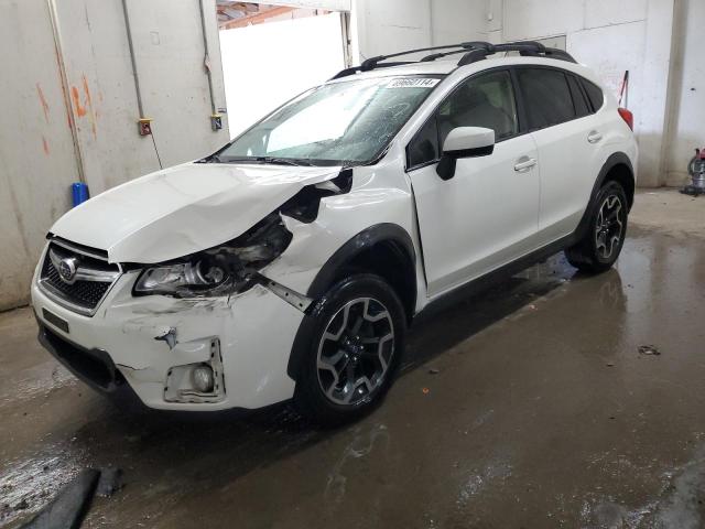 SUBARU CROSSTREK 2017 jf2gpabc5h8272727