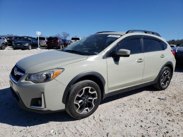 SUBARU CROSSTREK 2017 jf2gpabc5h9207273