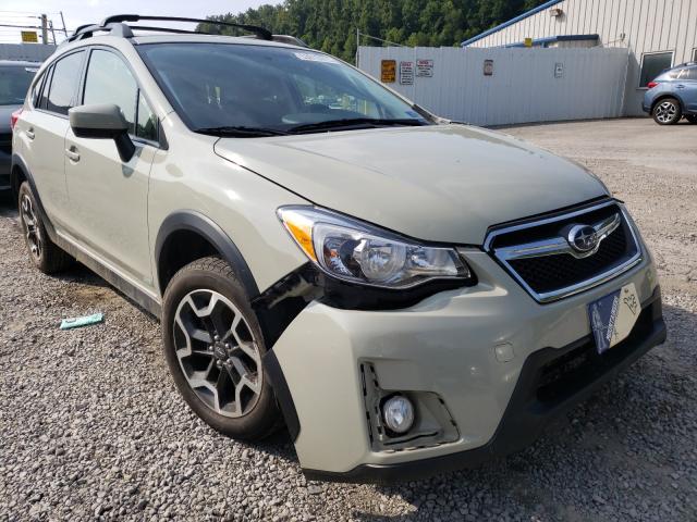 SUBARU CROSSTREK 2017 jf2gpabc5hg253424