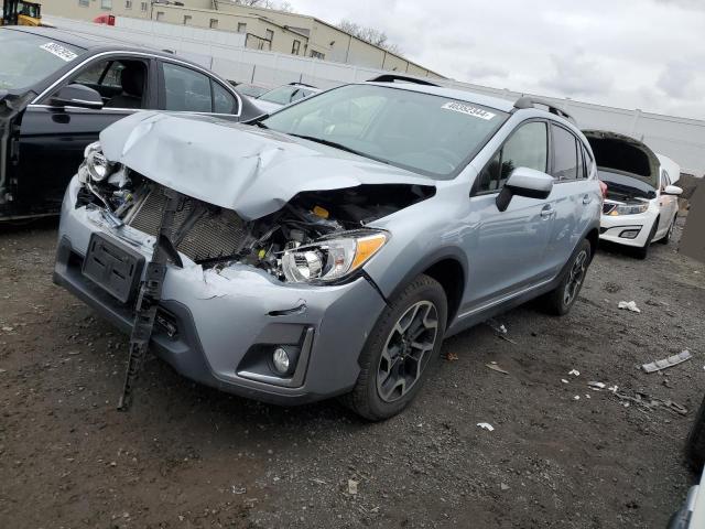 SUBARU CROSSTREK 2017 jf2gpabc5hg269039