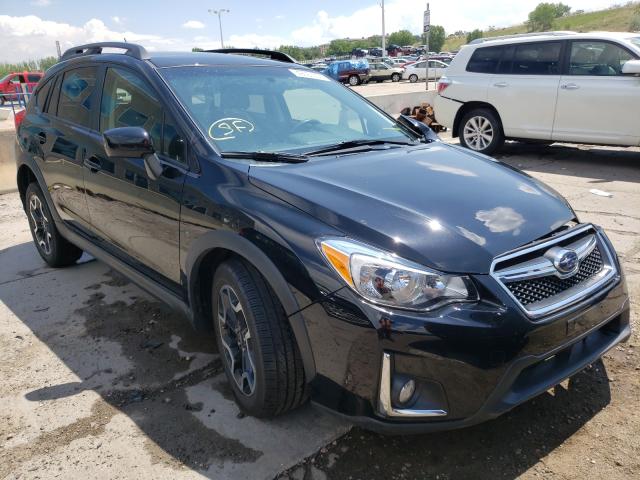 SUBARU CROSSTREK 2017 jf2gpabc5hh214472