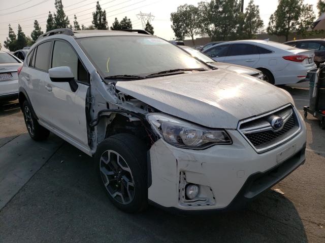 SUBARU CROSSTREK 2017 jf2gpabc5hh228484