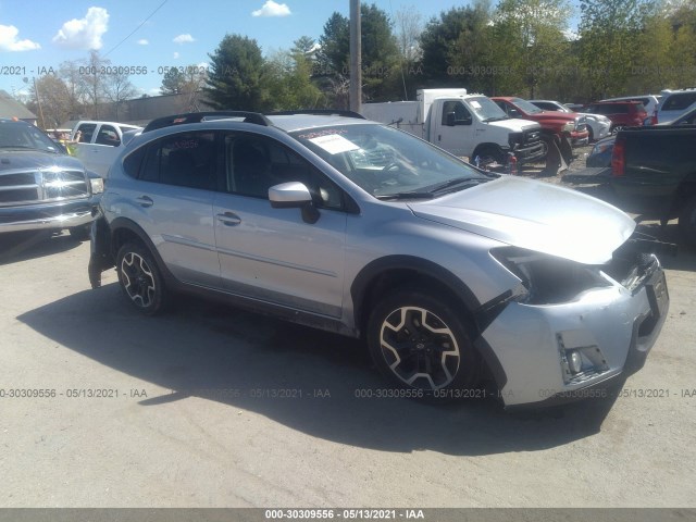 SUBARU CROSSTREK 2017 jf2gpabc5hh240182