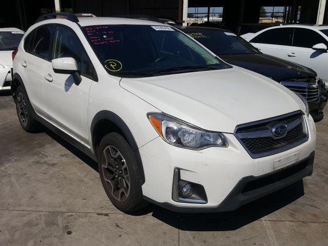 SUBARU CROSSTREK 2017 jf2gpabc5hh242174