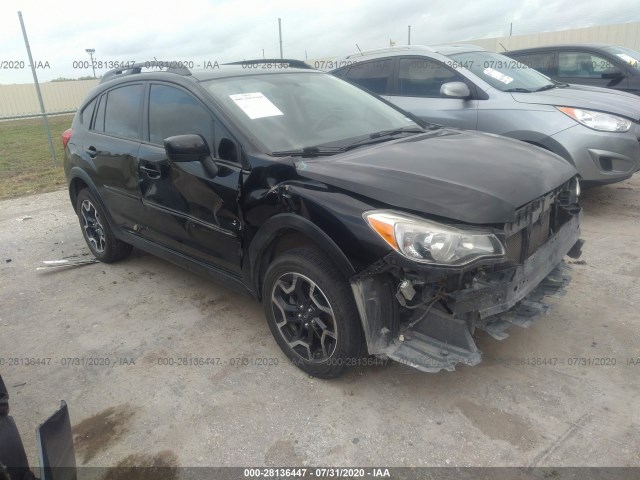 SUBARU CROSSTREK 2017 jf2gpabc5hh244815