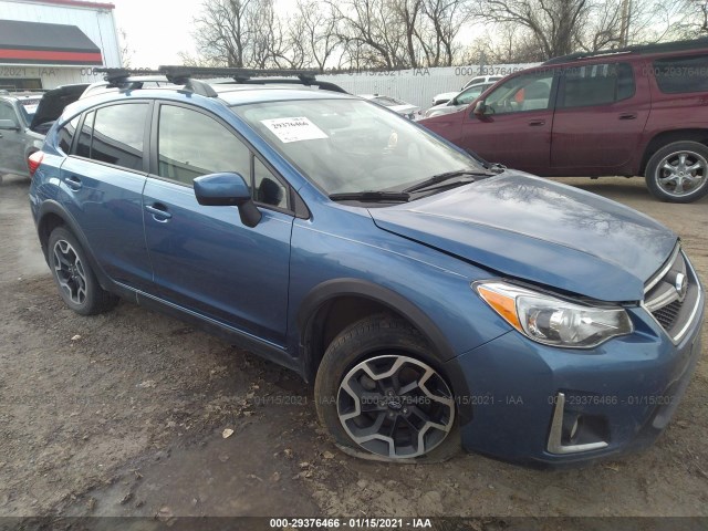 SUBARU CROSSTREK 2017 jf2gpabc5hh245270