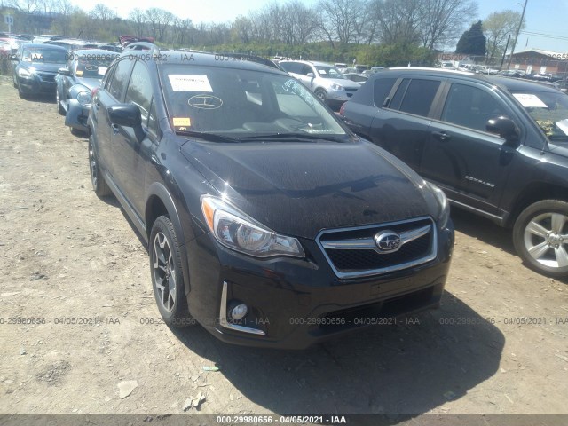 SUBARU CROSSTREK 2017 jf2gpabc5hh248962