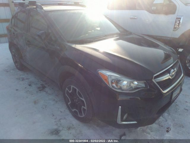 SUBARU CROSSTREK 2017 jf2gpabc5hh249853