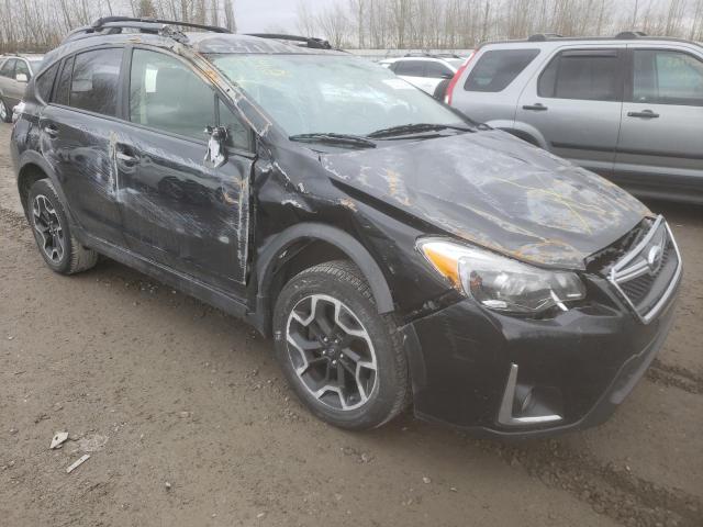 SUBARU CROSSTREK 2017 jf2gpabc5hh252171