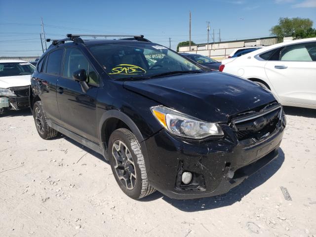 SUBARU CROSSTREK 2017 jf2gpabc5hh253739