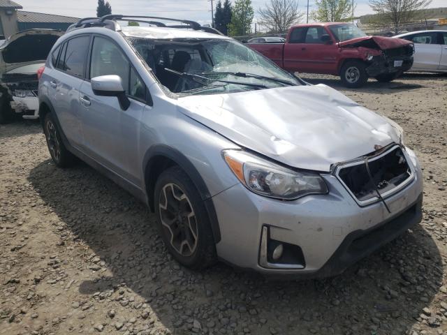 SUBARU CROSSTREK 2017 jf2gpabc5hh253899