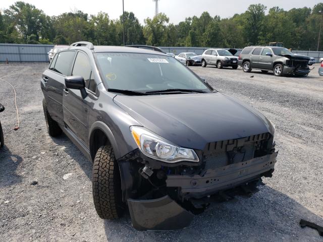 SUBARU CROSSTREK 2017 jf2gpabc5hh255197