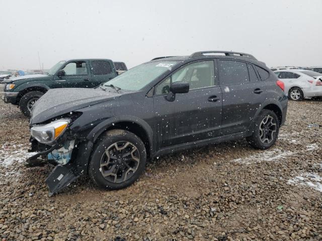 SUBARU CROSSTREK 2017 jf2gpabc5hh260688