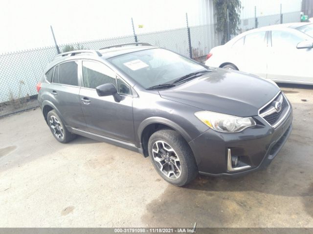 SUBARU CROSSTREK 2017 jf2gpabc5hh277653