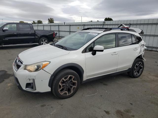 SUBARU CROSSTREK 2017 jf2gpabc5hh278091