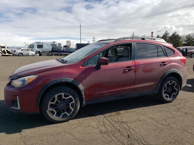 SUBARU CROSSTREK 2017 jf2gpabc5hh278379