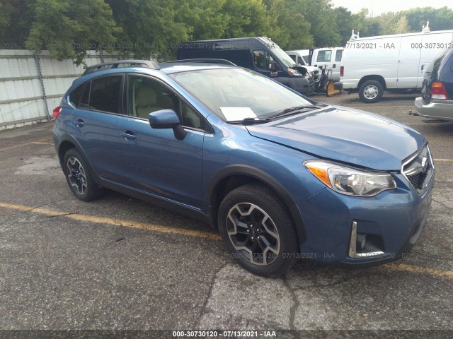 SUBARU CROSSTREK 2016 jf2gpabc6g8204404