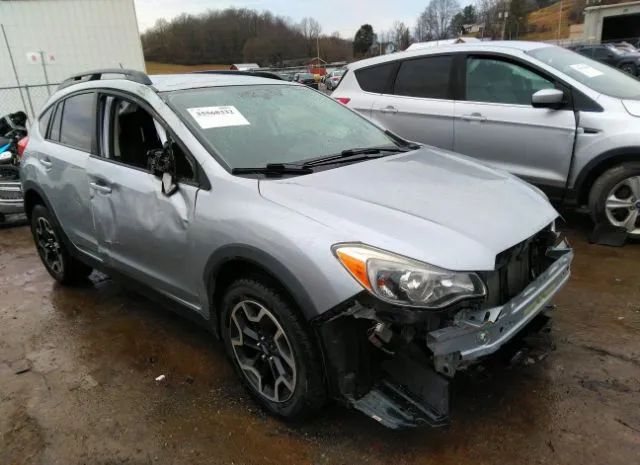 SUBARU CROSSTREK 2016 jf2gpabc6g8208100