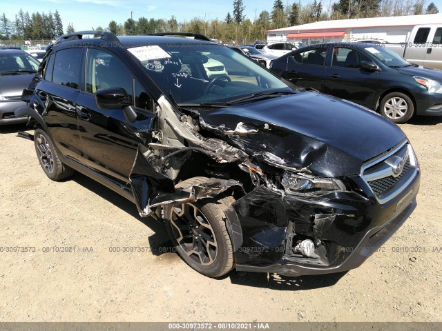 SUBARU CROSSTREK 2016 jf2gpabc6g8215595