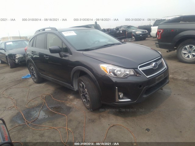 SUBARU CROSSTREK 2016 jf2gpabc6g8217105