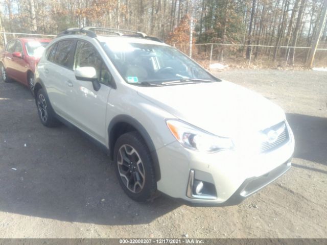 SUBARU CROSSTREK 2016 jf2gpabc6g8221364