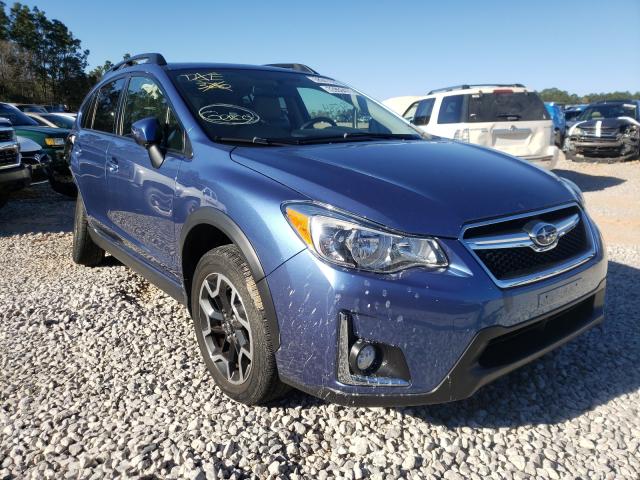 SUBARU CROSSTREK 2016 jf2gpabc6g8221560