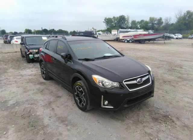 SUBARU CROSSTREK 2016 jf2gpabc6g8224152