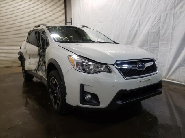 SUBARU CROSSTREK 2016 jf2gpabc6g8227391