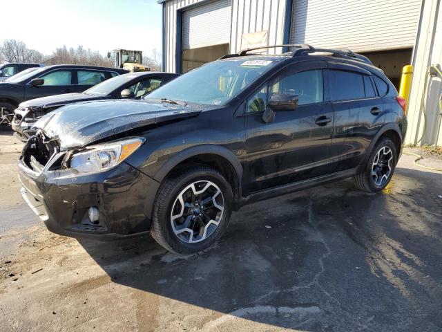 SUBARU CROSSTREK 2016 jf2gpabc6g8236897