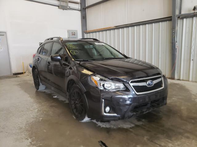 SUBARU CROSSTREK 2016 jf2gpabc6g8243283