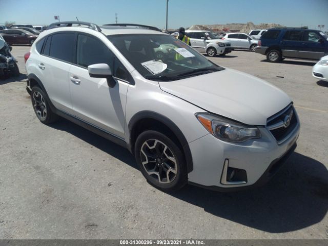 SUBARU CROSSTREK 2016 jf2gpabc6g8243753